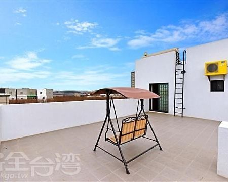 Sea Sky Love Homestay ماغونغ المظهر الخارجي الصورة