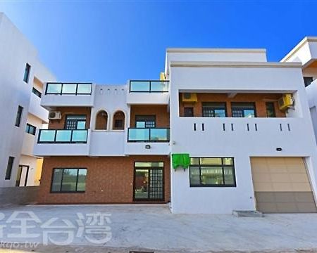 Sea Sky Love Homestay ماغونغ المظهر الخارجي الصورة