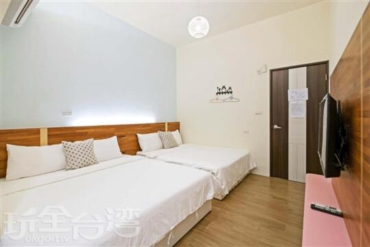 Sea Sky Love Homestay ماغونغ المظهر الخارجي الصورة