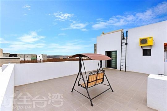 Sea Sky Love Homestay ماغونغ المظهر الخارجي الصورة