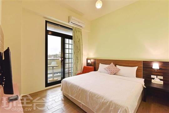 Sea Sky Love Homestay ماغونغ المظهر الخارجي الصورة