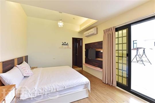 Sea Sky Love Homestay ماغونغ المظهر الخارجي الصورة