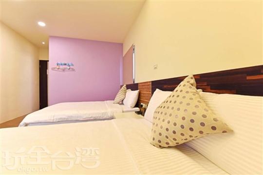 Sea Sky Love Homestay ماغونغ المظهر الخارجي الصورة