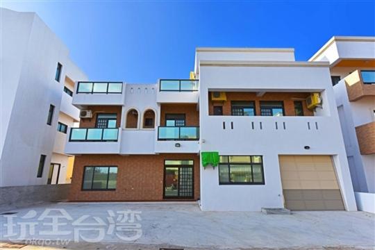 Sea Sky Love Homestay ماغونغ المظهر الخارجي الصورة